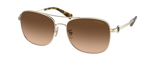 Солнцезащитные очки Coach C6177 HC7127 900574