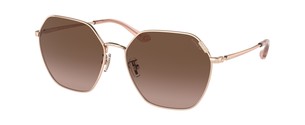 Солнцезащитные очки Coach C7998 HC7132 93315M