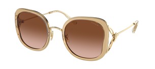 Солнцезащитные очки Coach CK483 HC7153B 57363B