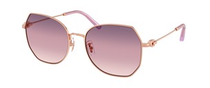 Солнцезащитные очки Coach HC7175 9331U6