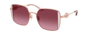 Солнцезащитные очки Coach HC7177B 93318H