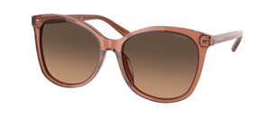 Солнцезащитные очки Coach L1101 HC8271U 5662G9