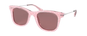 Солнцезащитные очки Coach L1135 HC8290 5586M6