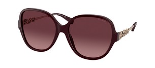 Солнцезащитные очки Coach L1164 HC8303B 54798H