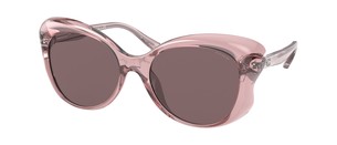 Солнцезащитные очки Coach L1170 HC8307U 55757N