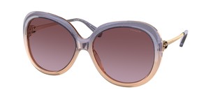 Солнцезащитные очки Coach C3483 HC8314 55548H