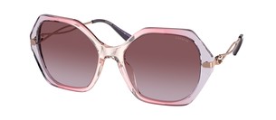 Солнцезащитные очки Coach C3445 HC8315 56418H