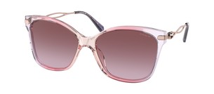 Солнцезащитные очки Coach C3446 HC8316 56418H