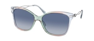 Солнцезащитные очки Coach C3446 HC8316 56424L