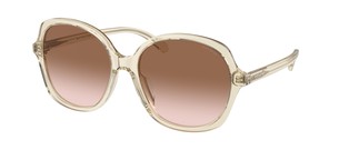 Солнцезащитные очки Coach CH557 HC8360U 573613