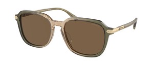 Солнцезащитные очки Coach CL912 HC8383U 579773