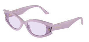 Солнцезащитные очки Jimmy Choo JC5015U 50211A