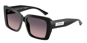 Солнцезащитные очки Jimmy Choo JC5042 500046