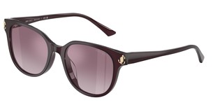 Солнцезащитные очки Jimmy Choo JC5057D 50866X