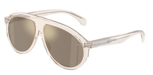 Солнцезащитные очки Moncler Fhaite ME6001 30035A