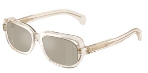 Солнцезащитные очки Moncler Suntrap ME6008 30035A