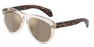 Солнцезащитные очки Moncler Isopleth ME6020U 30035A