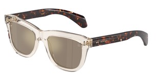 Солнцезащитные очки Moncler Bronzz ME6023 30035A