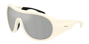 Солнцезащитные очки Moncler Cloche ME8004 50028V