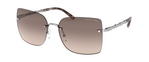 Солнцезащитные очки Michael Kors Aurelia MK1057 100113