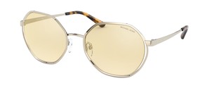 Солнцезащитные очки Michael Kors Porto MK1072 1014V9