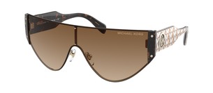 Солнцезащитные очки Michael Kors Park City MK1080 101413