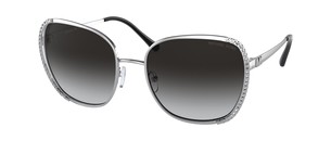 Солнцезащитные очки Michael Kors Amsterdam MK1090 11538G