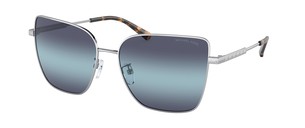 Солнцезащитные очки Michael Kors Bastia MK1108 1153X9