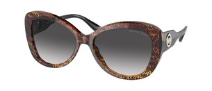 Солнцезащитные очки Michael Kors Positano MK2120 36678G