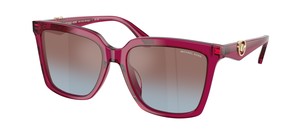 Солнцезащитные очки Michael Kors Menaggio MK2256U 4032H7