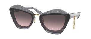 Солнцезащитные очки Miu Miu MU 01XS 02O146