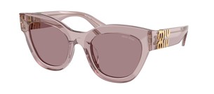 Солнцезащитные очки Miu Miu MU 01YS 12W20I