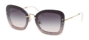 Солнцезащитные очки Miu Miu MU 02TS 86LNJ0