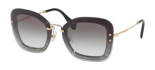 Солнцезащитные очки Miu Miu MU 02TS UES0A7