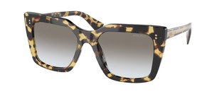 Солнцезащитные очки Miu Miu MU 02WS 7S00A7