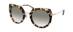 Солнцезащитные очки Miu Miu MU 02XS 7S00A7