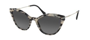 Солнцезащитные очки Miu Miu MU 03US KAD3M1