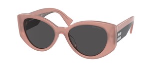 Солнцезащитные очки Miu Miu MU 03WS 06X5S0
