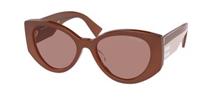 Солнцезащитные очки Miu Miu MU 03WS 07X06P