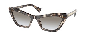 Солнцезащитные очки Miu Miu MU 03XS UAO0A7