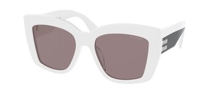 Солнцезащитные очки Miu Miu MU 04WS 05X05P