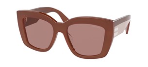 Солнцезащитные очки Miu Miu MU 04WS 07X06P