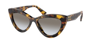 Солнцезащитные очки Miu Miu MU 04YS VAU0A7