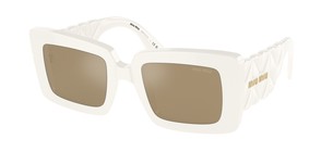 Солнцезащитные очки Miu Miu MU 05YS 14204V