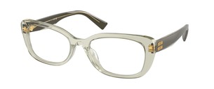 Оптическая оправа Miu Miu MU 07VV 13M1O1