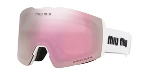 Горнолыжная маска Miu Miu MU 07WS 590749
