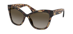 Солнцезащитные очки Miu Miu MU 08VS 09H0A7