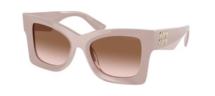 Солнцезащитные очки Miu Miu MU 08WS 17C0A6