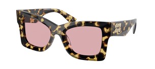 Солнцезащитные очки Miu Miu MU 08WS 7S003S