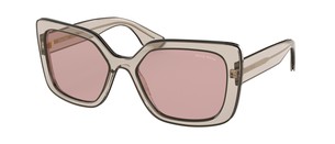 Солнцезащитные очки Miu Miu MU 09VS 02I214